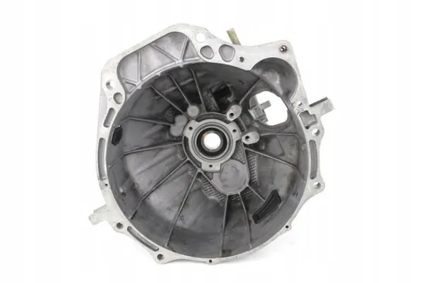 Carter de boîte Iveco Daily 2000- OEM ZZ 8868913 B image 2