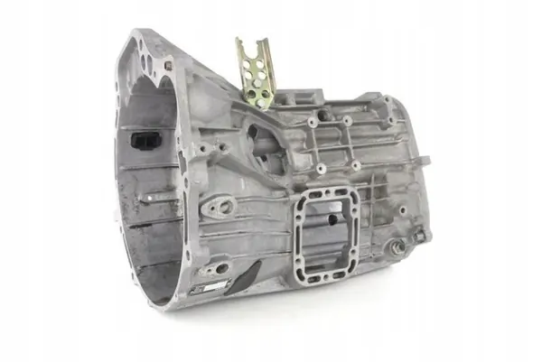 Carter de boîte Iveco Daily 2000- OEM ZZ 8868913 B image 3