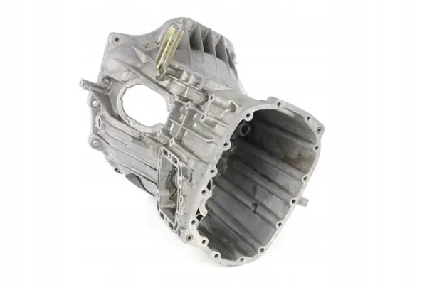Carter de boîte Iveco Daily 2000- OEM ZZ 8868913 B image 6