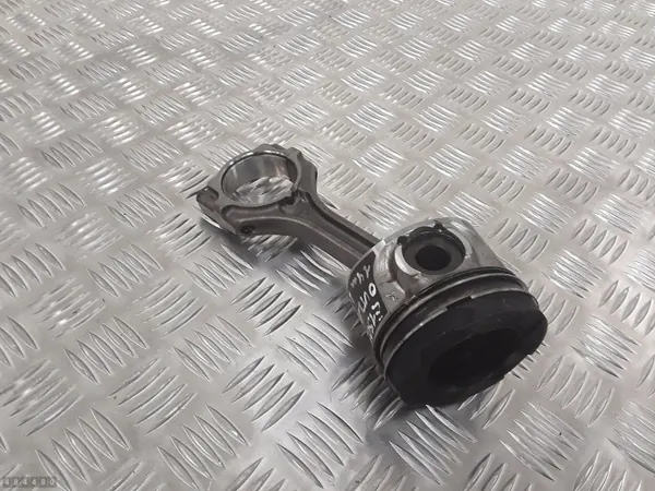 Mitsubishi Zuiger OEM AM-484480 voor 2.3L Diesel image 2