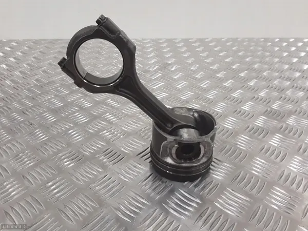 Mitsubishi Zuiger OEM AM-484480 voor 2.3L Diesel image 3