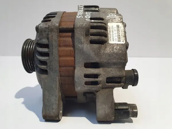 ALTERNATOR Citroen C5 III 2.0 16V A003TG1891ZEA image 4