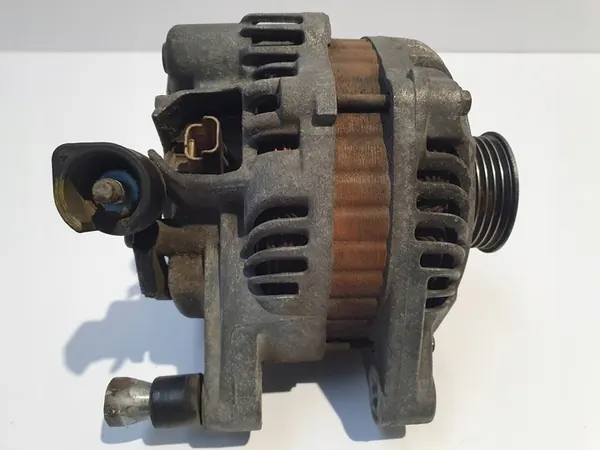 ALTERNATOR Citroen C5 III 2.0 16V A003TG1891ZEA image 5