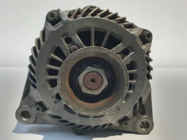 ALTERNATOR Citroen C5 III 2.0 16V A003TG1891ZEA image 6