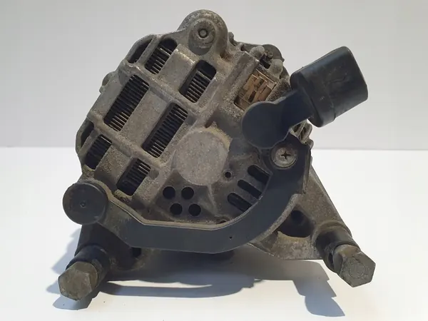 ALTERNATOR Citroen C5 III 2.0 16V A003TG1891ZEA image 7