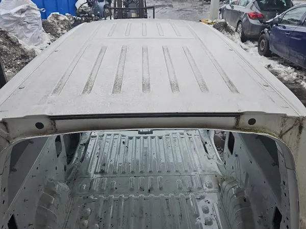 Dakpaneel OEM IMPRK1544075 voor Toyota Proace City image 6