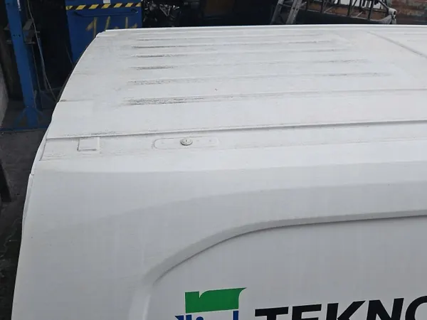 Dakpaneel OEM IMPRK1544075 voor Toyota Proace City image 7