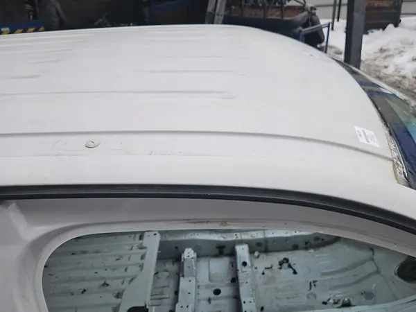 Dakpaneel OEM IMPRK1544075 voor Toyota Proace City image 9