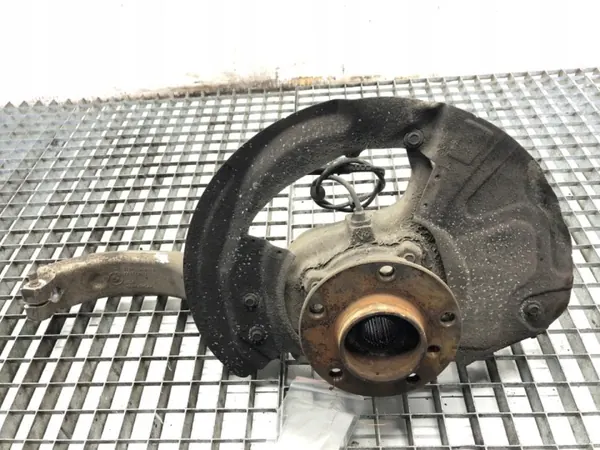 Pivot droit avant OEM LORK-28-108255 BMW F16 image 2