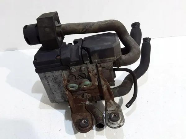 2007 BMW 7 E65 E66 Calefactor Webasto 64129111336 image 3