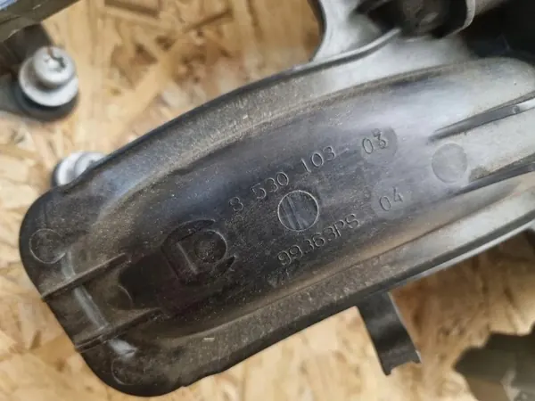 BMW I3 Imujakoputki OEM 99363PS - Käytetty image 4