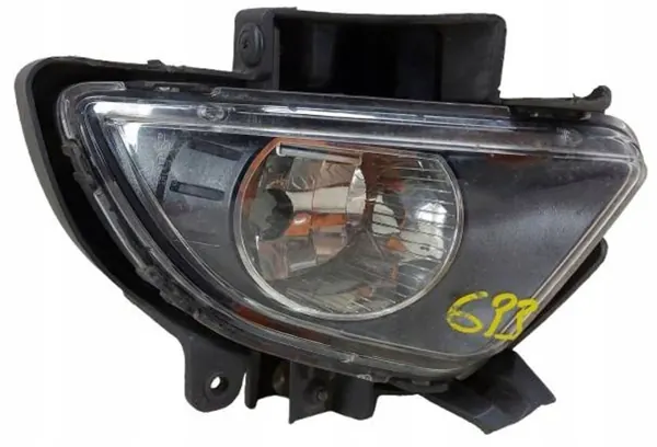 Hyundai i30 Halogenstrålkastare OEM 12543.Kolumb Höger Fram image 2