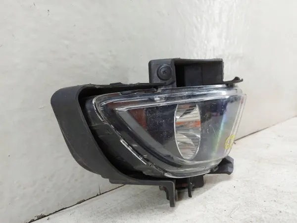 Hyundai i30 Halogenstrålkastare OEM 12543.Kolumb Höger Fram image 3