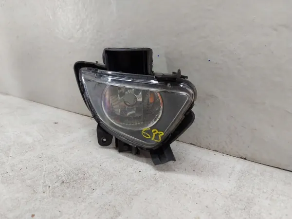 Hyundai i30 Halogenstrålkastare OEM 12543.Kolumb Höger Fram image 4