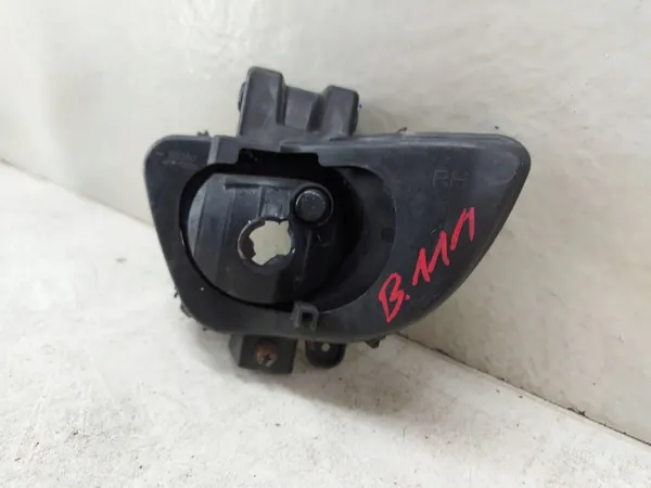 Hyundai i30 Halogenstrålkastare OEM 12543.Kolumb Höger Fram image 7