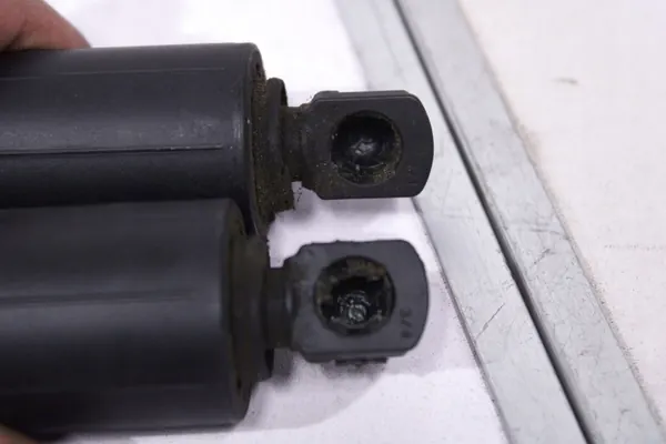 BMW X5 G05 Elektrisk Baklucka Ställdon 51249482800 image 3