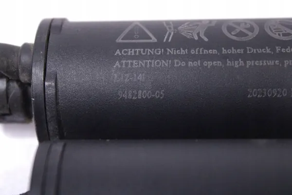 BMW X5 G05 Elektrisk Baklucka Ställdon 51249482800 image 4