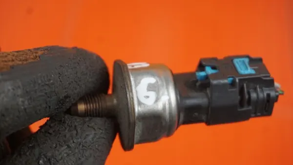 Sensor pressão combustível OEM 166392853R para Nissan Qashqai image 4