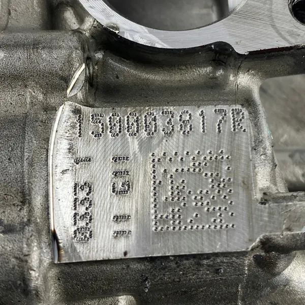 Olje pump Trafic Vivaro 1.6 DCI Biturbo OEM image 10