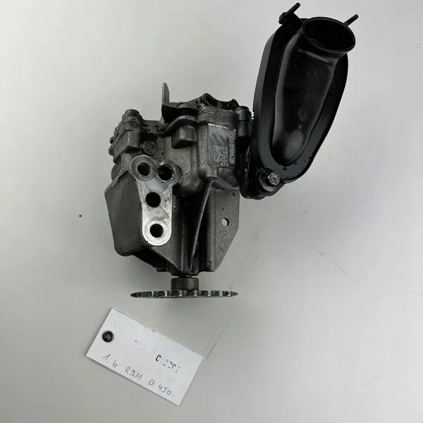 Olje pump Trafic Vivaro 1.6 DCI Biturbo OEM image 3