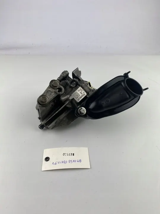 Olje pump Trafic Vivaro 1.6 DCI Biturbo OEM image 4