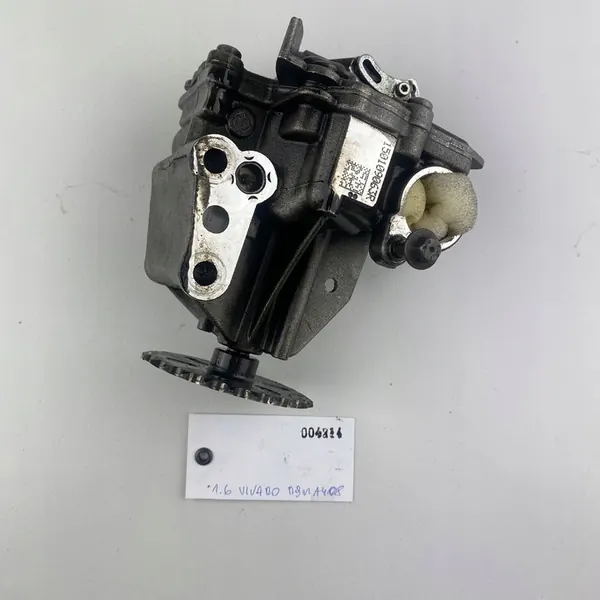 Olje pump Trafic Vivaro 1.6 DCI Biturbo OEM image 6