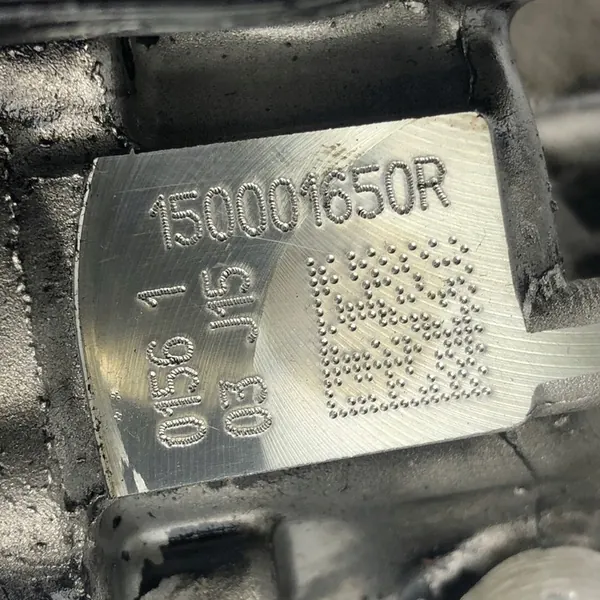 Olje pump Trafic Vivaro 1.6 DCI Biturbo OEM image 7