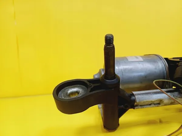 Wischer-Motor Mechanismus vorne Opel Corsa D 13432685 image 7