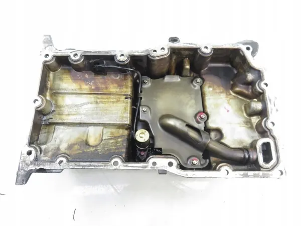 Öljypannu OEM 24406366 Opel Vectra 2.2 B:lle image 8