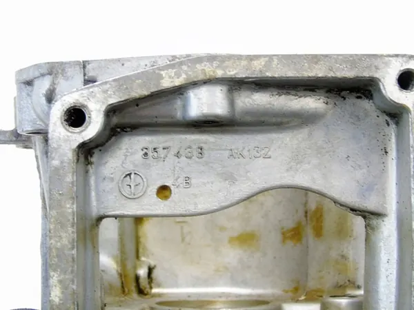 Växellådlock OEM 357438 AK132 för FSO Polonez image 6