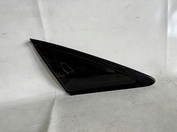 Vidro carroçaria traseiro esquerdo OEM 4K9845297E Audi A6 C8 image 2
