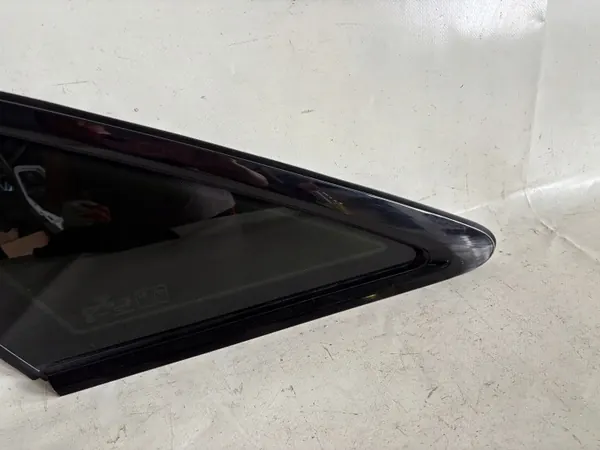Vidro carroçaria traseiro esquerdo OEM 4K9845297E Audi A6 C8 image 4