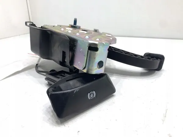 Levier de frein à main OEM A2044200177 Mercedes X204 2008-2015 image 4