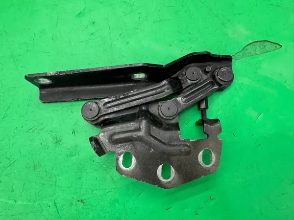 OEM ZAWIASY MASKI Motorhaubenscharniere Set VW Passat B6 05-10 image 4