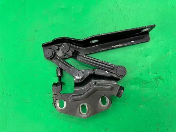 OEM ZAWIASY MASKI Motorhaubenscharniere Set VW Passat B6 05-10 image 5