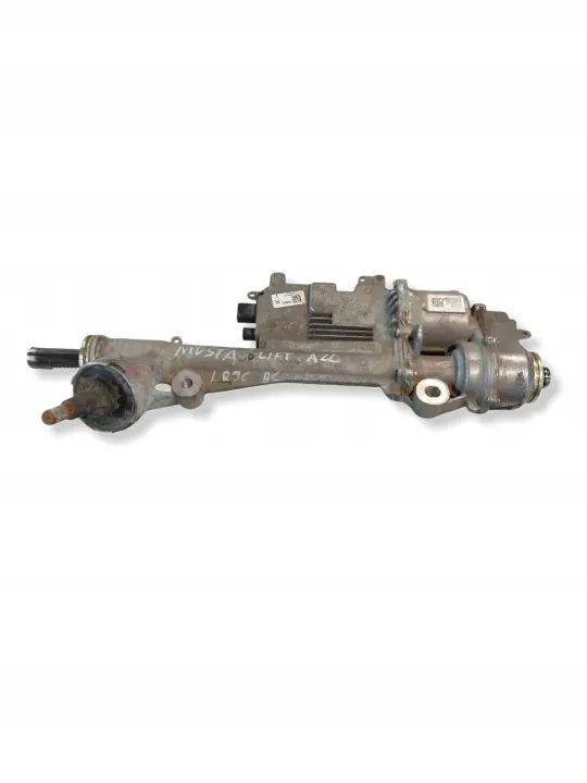 Caja de dirección Ford Mustang VI OEM LR3C3D070BC image 2