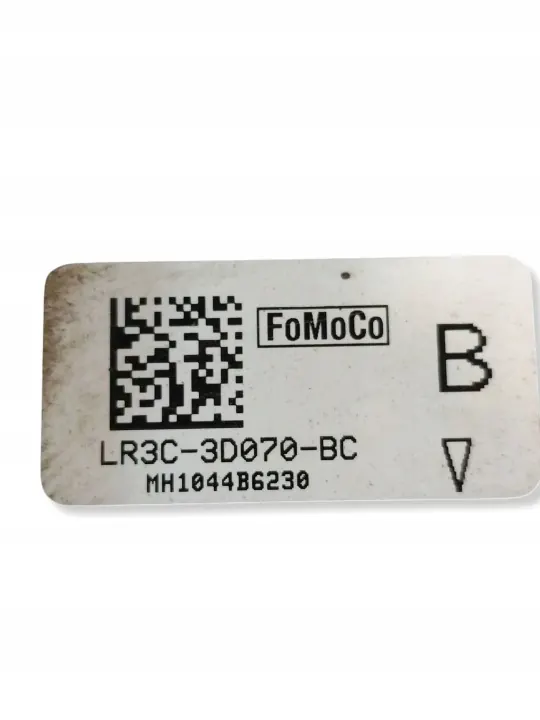 Caja de dirección Ford Mustang VI OEM LR3C3D070BC image 3