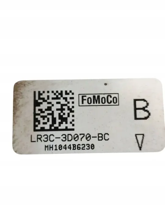 Caja de dirección Ford Mustang VI OEM LR3C3D070BC image 4
