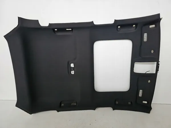 OEM PODSUFITKA SUFIT AUDI A3 8Y Panorama Musta image 2