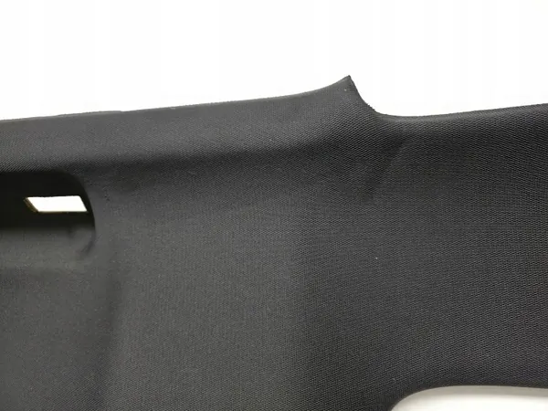 OEM PODSUFITKA SUFIT AUDI A3 8Y Panorama Musta image 10