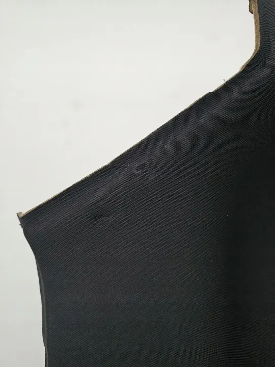 OEM PODSUFITKA SUFIT AUDI A3 8Y Panorama Musta image 3