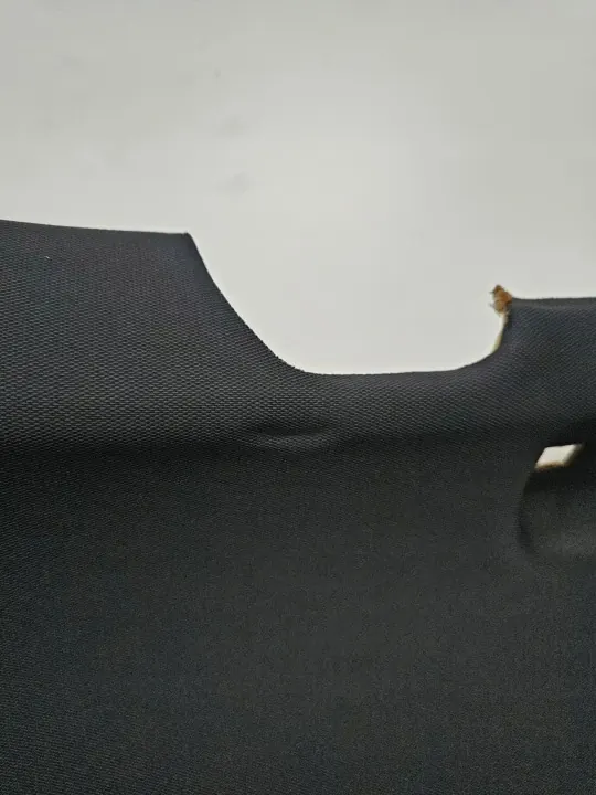 OEM PODSUFITKA SUFIT AUDI A3 8Y Panorama Musta image 4