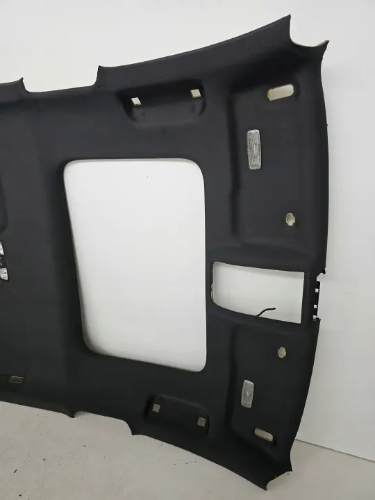 OEM PODSUFITKA SUFIT AUDI A3 8Y Panorama Musta image 5