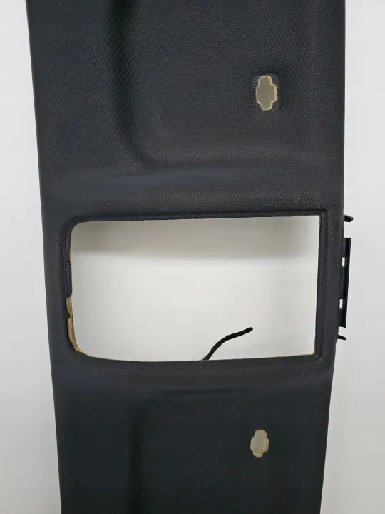 OEM PODSUFITKA SUFIT AUDI A3 8Y Panorama Musta image 6