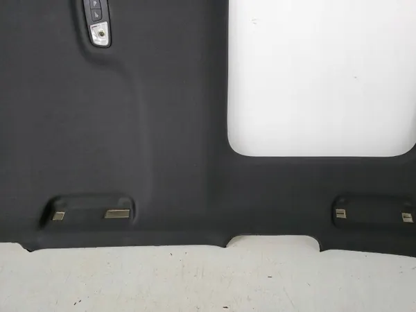 OEM PODSUFITKA SUFIT AUDI A3 8Y Panorama Musta image 7