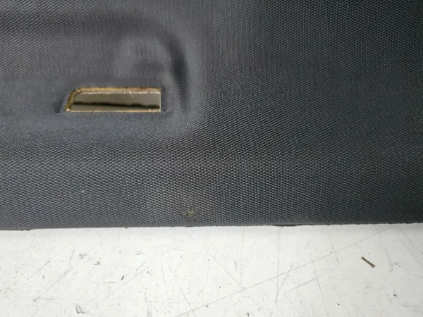 OEM PODSUFITKA SUFIT AUDI A3 8Y Panorama Musta image 8