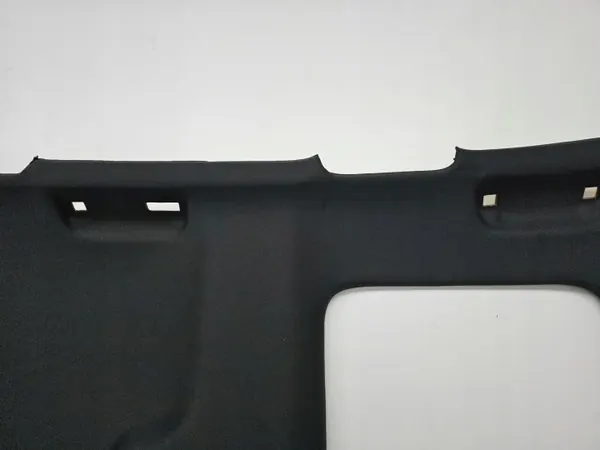 OEM PODSUFITKA SUFIT AUDI A3 8Y Panorama Musta image 9