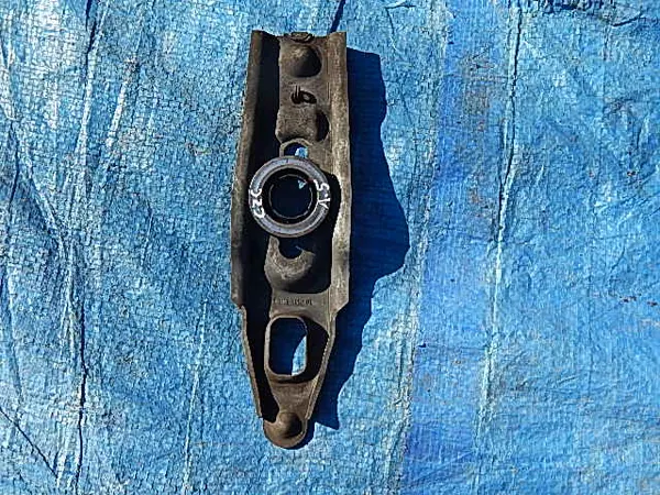 Kopplingslager COLT för Mitsubishi Colt image 4