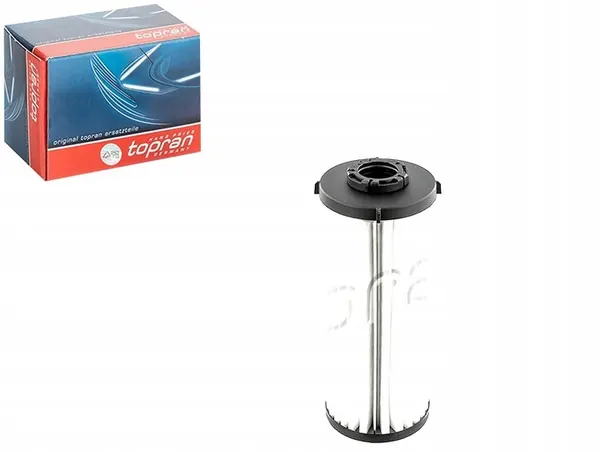 Filtre hydraulique Topran, transmission automatique image 6