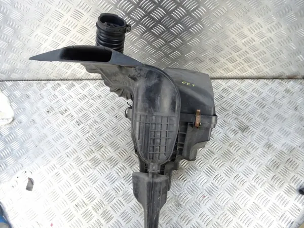 Luftfilterhus Mazda 6 GJ OEM SH01-133AX image 2